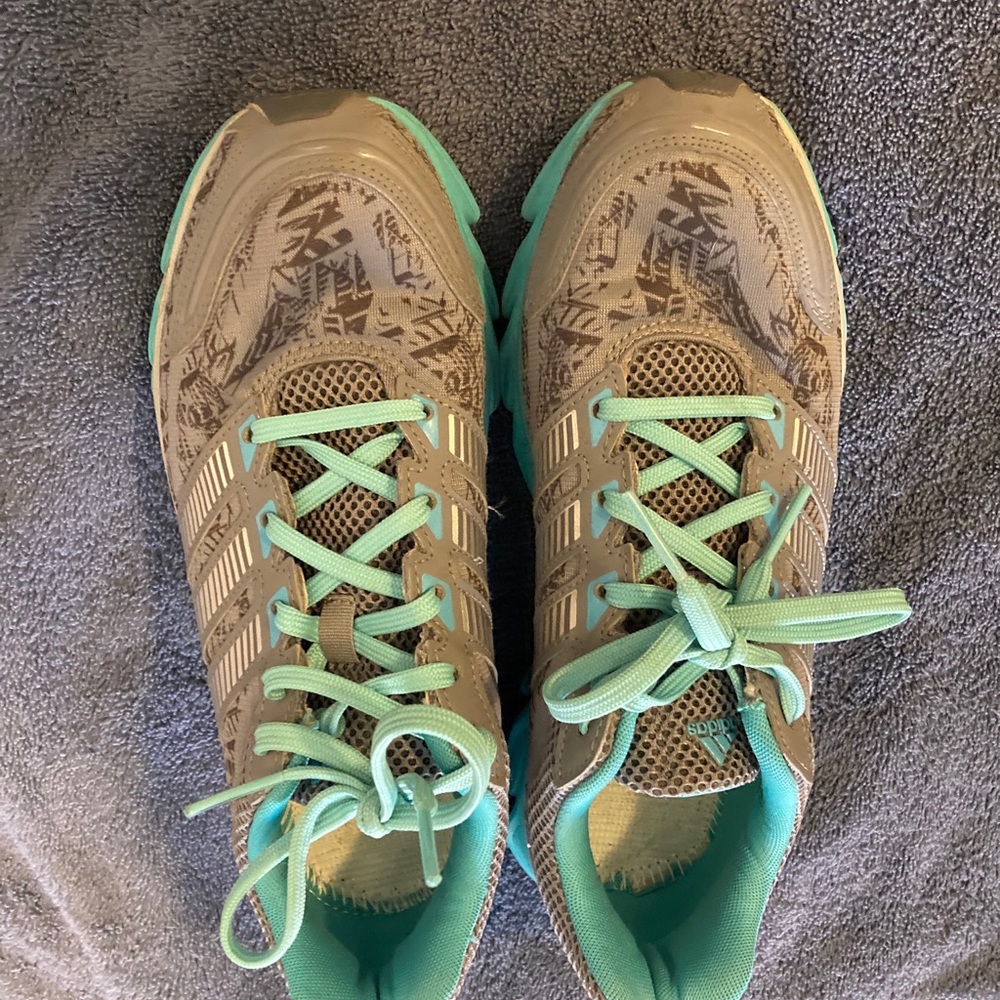 Adidas Adiprene Plus Women’s size 8